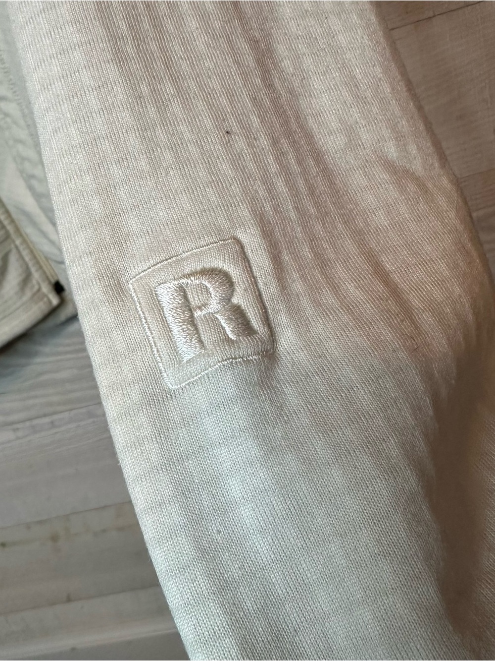 Patagonia Women’s R1 Full-Zip Jacket Medium - Picture 6 of 8